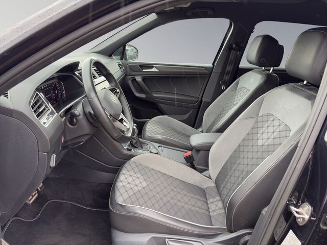 Tiguan Allspace 2.0TDI DSG 4Motion R-Line AHK