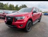 Other Ford Ranger 2.0 ECOBLUE aut.213CV DC Wildtrak-St - Other: Rot