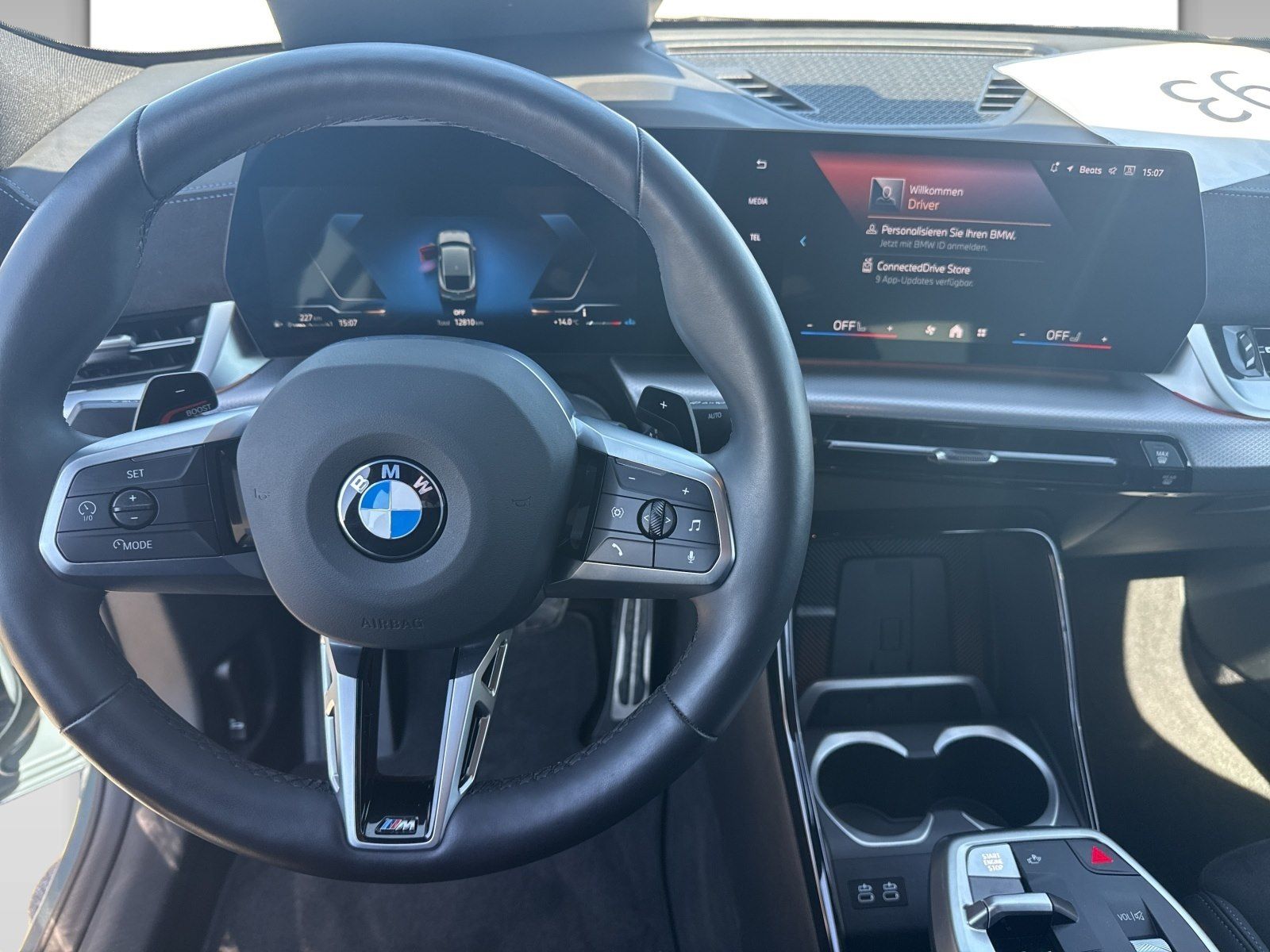BMW X2 - Bild 7