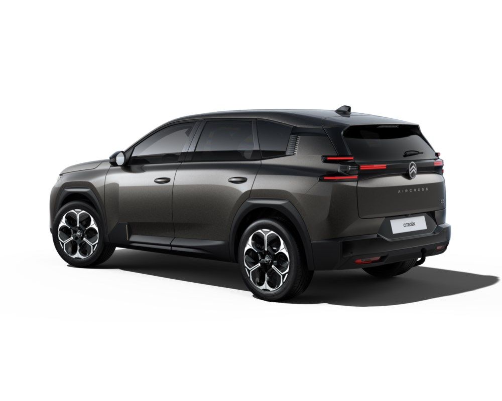 Citroën C5 Aircross - Bild 3