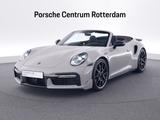 Porsche 992 Turbo S Cabrio