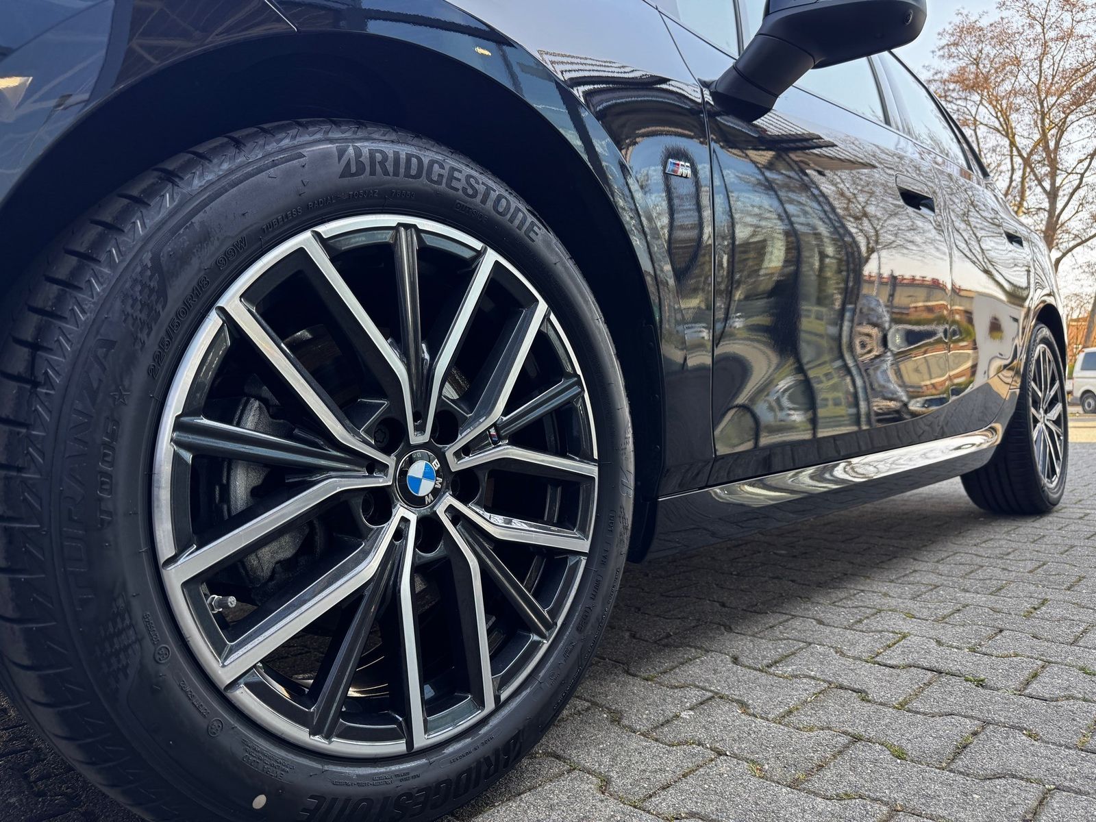 BMW 220 Active Tourer - Bild 9