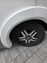 Mobilvetta K Silver 86 I - Mobilvetta Diesel Integrierter