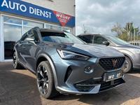 Cupra Formentor *PANO*LEDER*MATRIX-LED*AHK*El.Sitz*KAM