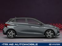 Hyundai i20 - Vorschau Bild 3