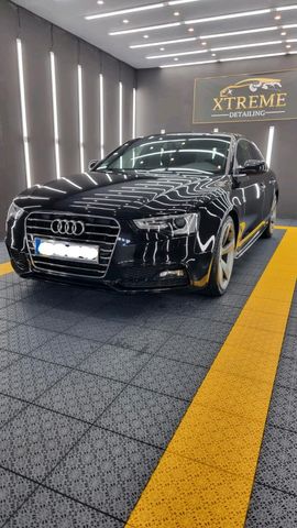 Audi A5 Sportback 2.0TDI S-Line