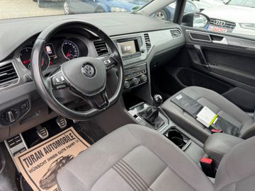 Volkswagen Golf - 9