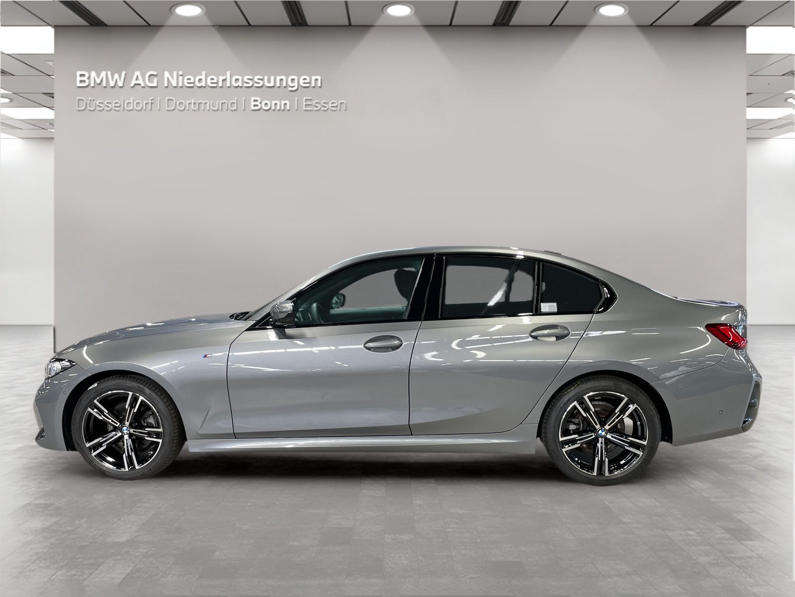 BMW 320 - Bild 5