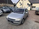 Opel Corsa 1.4 ** Automatik ** Viele Extras ** - Opel Corsa aus 2002: C