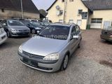 Opel Corsa 1.4 ** Automatik ** Viele Extras ** - Opel Corsa aus 2002