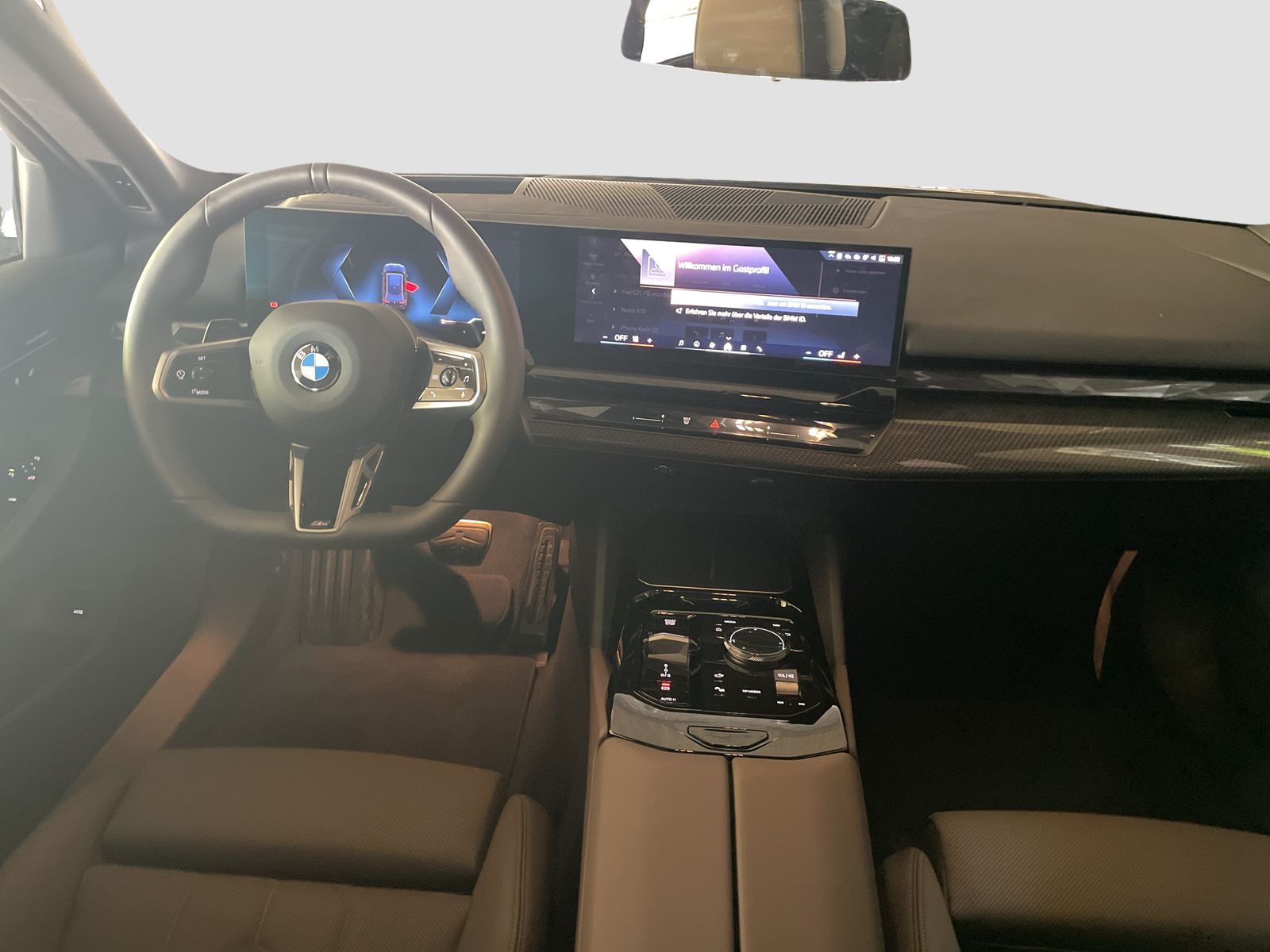 BMW 520 - Bild 12