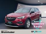 Opel Grandland Plug-in-Hybrid 1.6 Turbo Hybrid EU6d , - Opel Grandland (X) in Augsburg