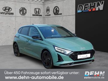 Hyundai i20 Blackline Mj26 7-DCT 1.0 T-GDi