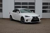 Lexus IS 300h Style *Premium-Navi*ACC*PDC*Kamera* - Lexus IS 300 Gebrauchtwagen