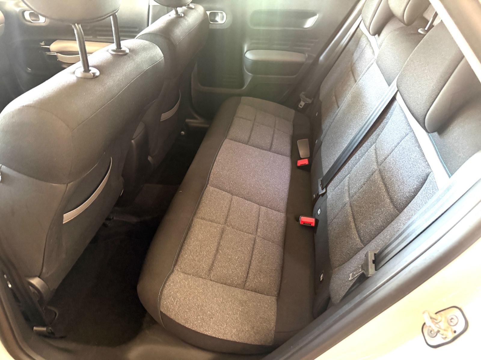 Citroën C4  CACTUS