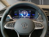 Volkswagen Touran - Vorschau Bild 11