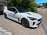 Kia Stinger 3.3 T-GDI AWD GT GT - scheckheftgepflegte Kia Stinger