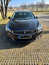 Peugeot 508 BlueHDi 150 Active SW Active - gebrauchte Peugeot 508 aus dem Jahr 2015