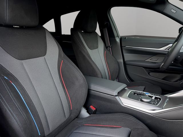 Foto Nummer 12: BMW i4