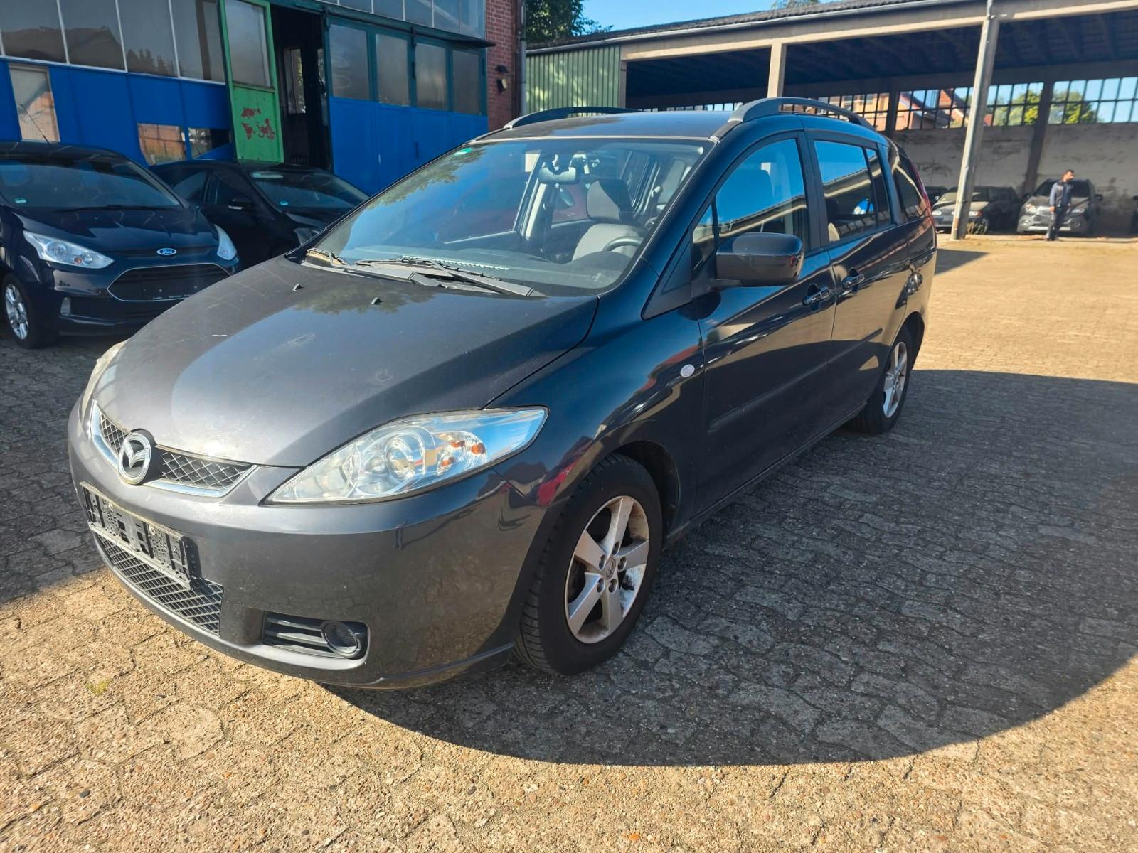 Mazda 5
