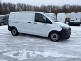 Mercedes-Benz Vito 114 Kompakt Navi/Kamera+PDC/Klima/Tempomat