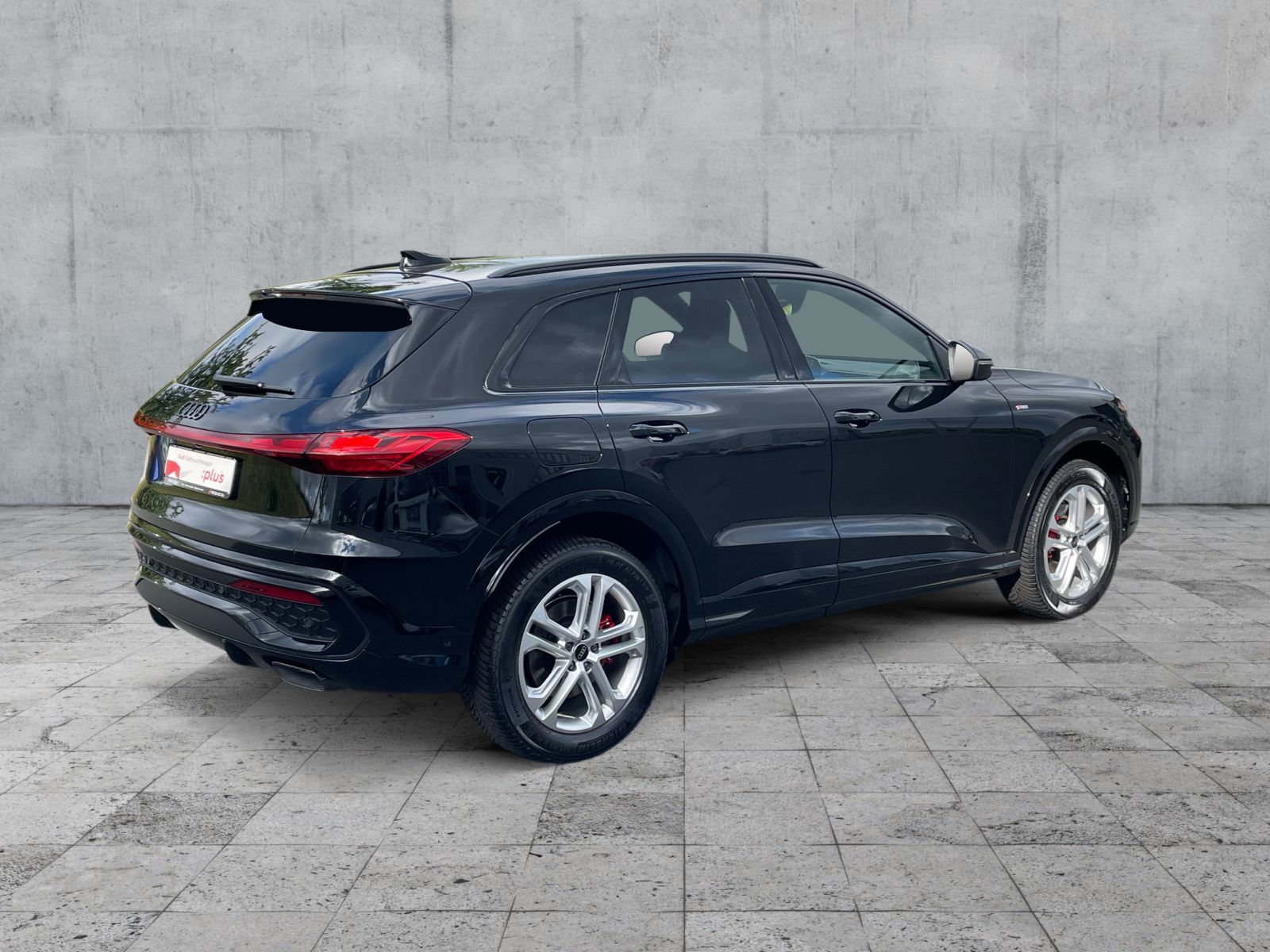 Audi Q5 - Bild 6