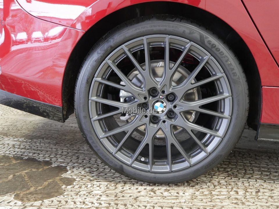 BMW 220 Gran Coupé - Bild 7