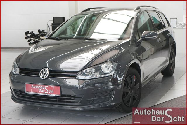 Volkswagen Golf Variant VII 1.6 TDI BMT Comfortline