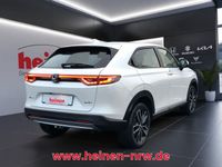 Honda HR-V - Vorschau Bild 4