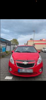 Chevrolet Spark - Chevrolet in Bremen