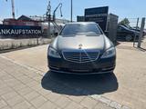 Mercedes-Benz S 350  BlueTec 4Matic L  MAYBACH UMBAU - gebrauchte Mercedes-Benz S 350 aus dem Jahr 2014