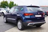 Seat Ateca 2.0 TDI DSG Style Beats LHZ GRA LED Navi - Seat Ateca Diesel Gebrauchtwagen