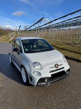 Abarth 595 1.4 T-Jet 16V Essesse - Abarth 595 Essesse