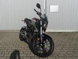 Honda CB 125 R - KLEINKRAFTRAD