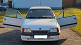 Opel Kadett - Opel Kadett: Cabrio