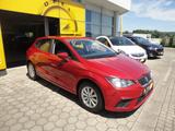 Seat Ibiza Style 1.0 TSI EU6d-T+ Klimaautomatik+Bluet - Seat Ibiza: 6k