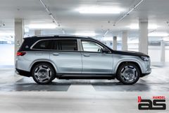 MERCEDES-BENZ GLS 600 Maybach Edition 100 | Limited | 1of100 |