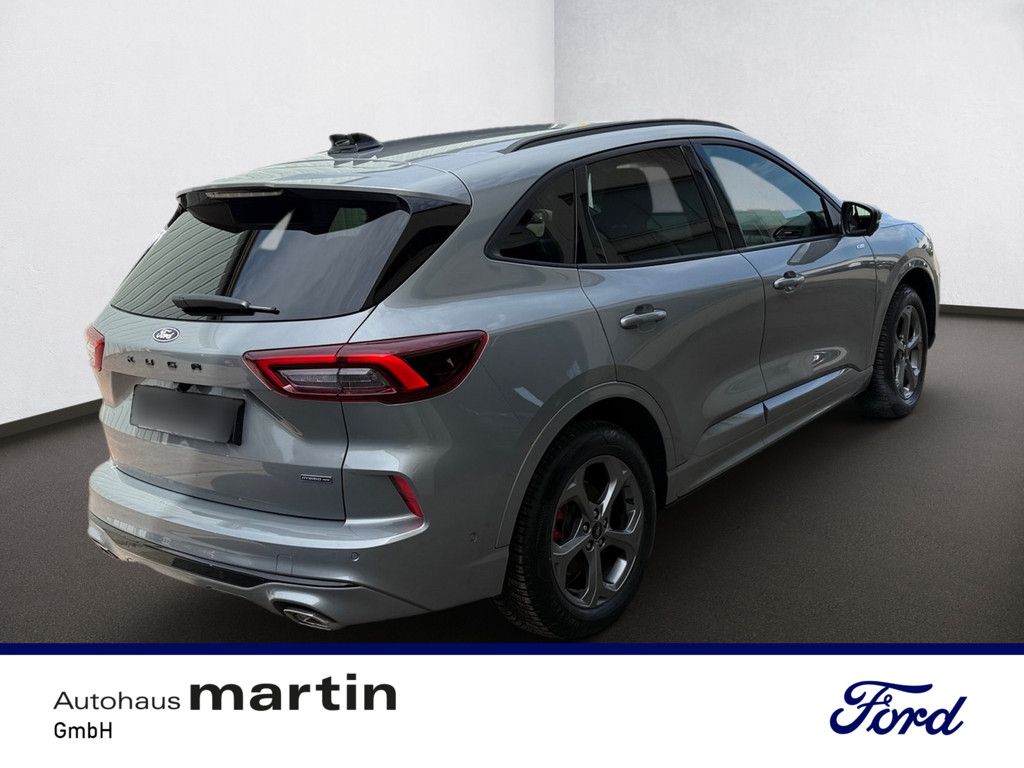 Fahrzeugabbildung Ford Kuga 2.5 Duratec ST-Line X ACC 360° HUD B&O LED