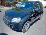 Suzuki Grand Vitara 1.6 Club - gebrauchte Suzuki Grand Vitara aus dem Jahr 2008