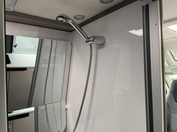 Carado CV 600 PRO+  AUTOMATIK Totwinkel Abstandstemp.