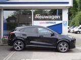 Ford Puma 1.0 ST-Line FACELIFT AUT RFK PDC SHZ LED - Ford Puma Tageszulassungen