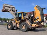Volvo L 150 H Radlader , Delta Schaufel, ZSA - Volvo Radlader