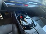 BMW M5 G90 Limousine | Bowers & Wilkins | Mwst.  - BMW M5 Plug-in Hybrid (PHEV) Gebrauchtwagen