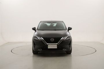 Nissan Qashqai - 2