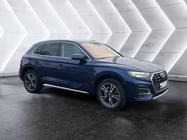 Audi Q5 - Bild 7