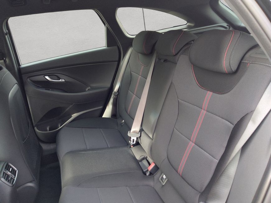 Hyundai i30 – Bild 18