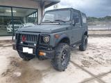 Suzuki SJ 413 SJ413 Berlina TA Autocarro - Suzuki: 413