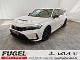Honda Civic 2.0i-VTEC Type R LED|Navi - Honda Civic: Weiß, Type R