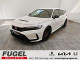 Honda Civic 2.0i-VTEC Type R LED|Navi - Honda Civic: Vtec