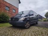 Mercedes-Benz VitoMercedes 9Sitzer Vito  Long XXL Automatic